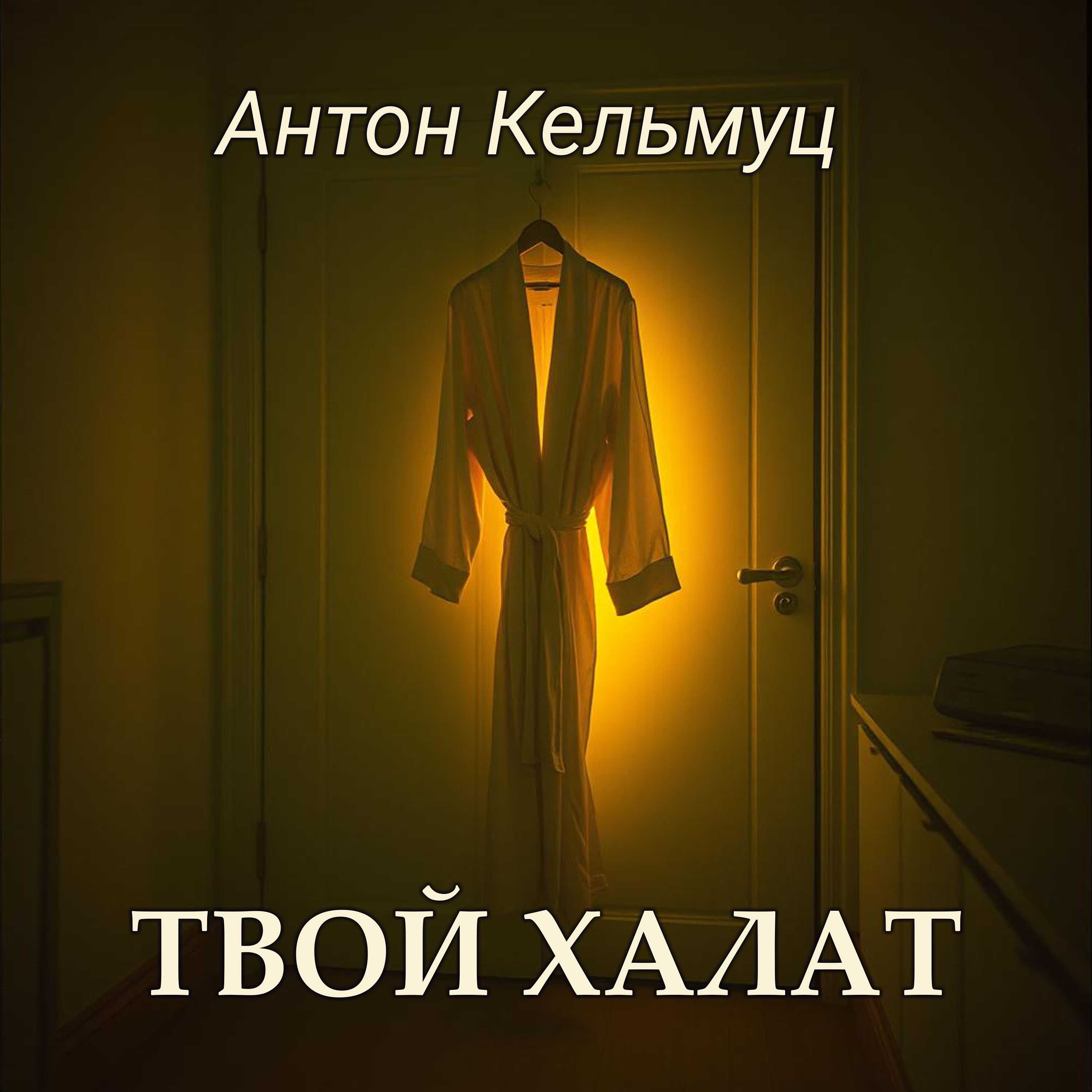 Твой халат - песня